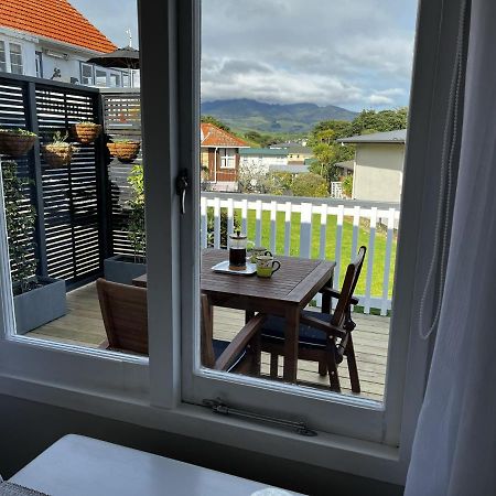 Raglan Retreat On Gilmour Apartman Kültér fotó