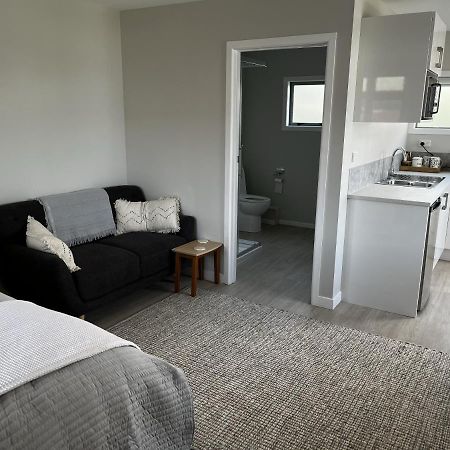 Raglan Retreat On Gilmour Apartman Kültér fotó