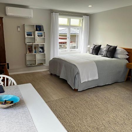 Raglan Retreat On Gilmour Apartman Kültér fotó