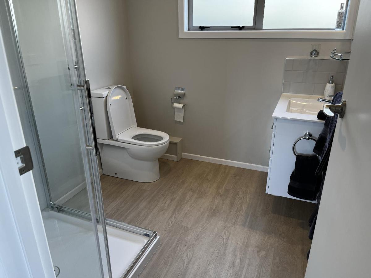 Raglan Retreat On Gilmour Apartman Kültér fotó