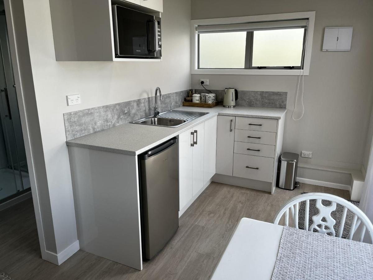 Raglan Retreat On Gilmour Apartman Kültér fotó