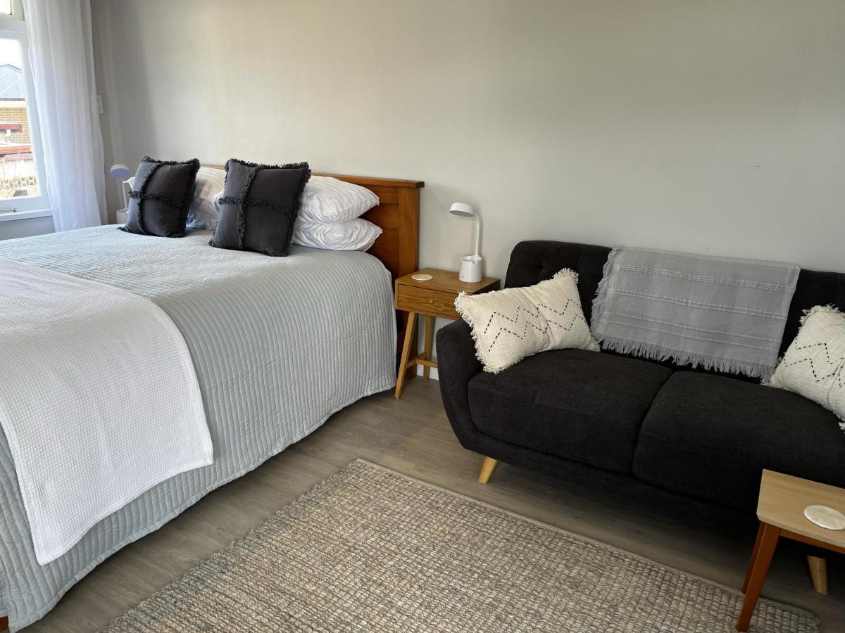 Raglan Retreat On Gilmour Apartman Kültér fotó