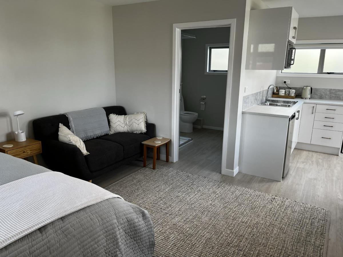 Raglan Retreat On Gilmour Apartman Kültér fotó