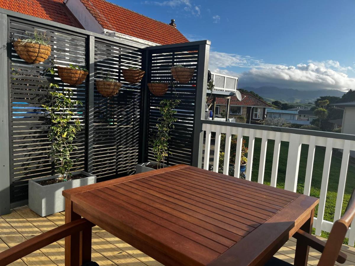 Raglan Retreat On Gilmour Apartman Kültér fotó