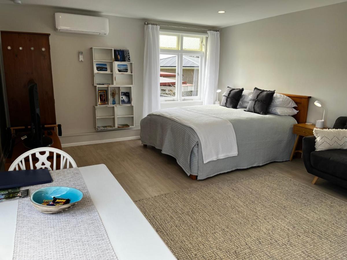 Raglan Retreat On Gilmour Apartman Kültér fotó