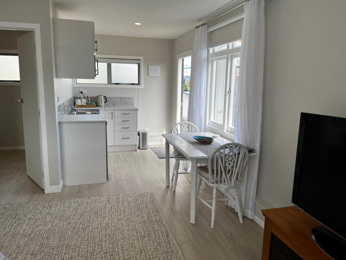 Raglan Retreat On Gilmour Apartman Kültér fotó