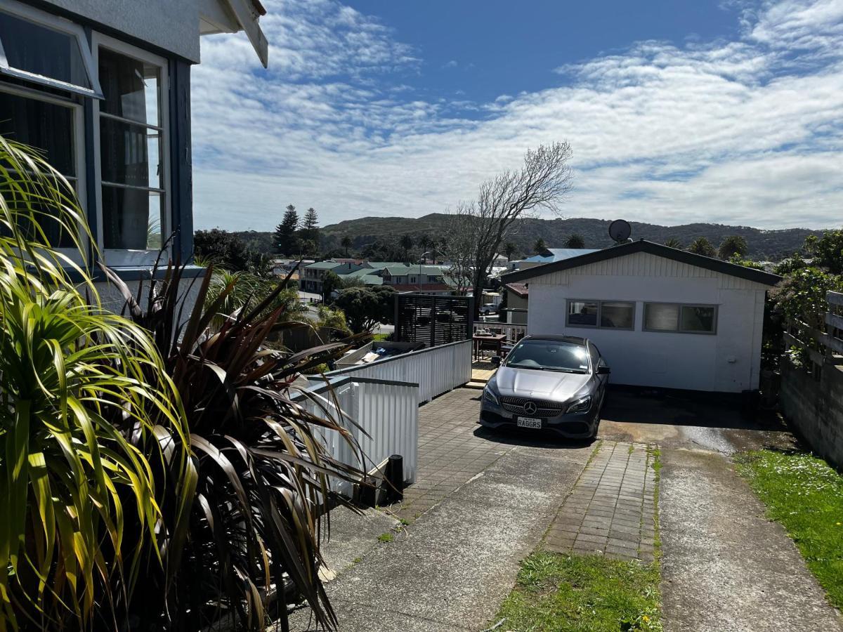 Raglan Retreat On Gilmour Apartman Kültér fotó