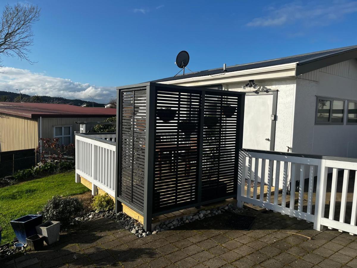 Raglan Retreat On Gilmour Apartman Kültér fotó