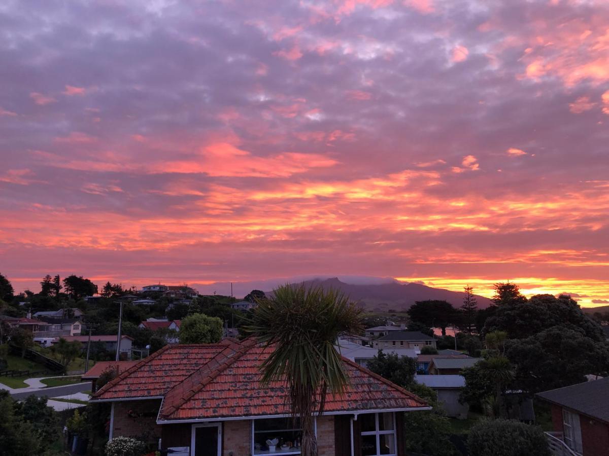 Raglan Retreat On Gilmour Apartman Kültér fotó